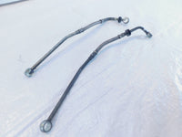 1999 2000 2001 Triumph Sprint ST RS 955 Oil Cooler Feed/Return Hose Pipe Lines - C3 Cycle