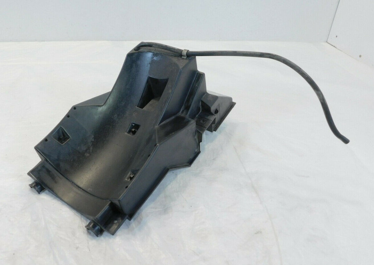 1997-2009 BMW K1200 LT K1200LT Rear Wheel Fender Inner Mudguard Carrier Tray - C3 Cycle
