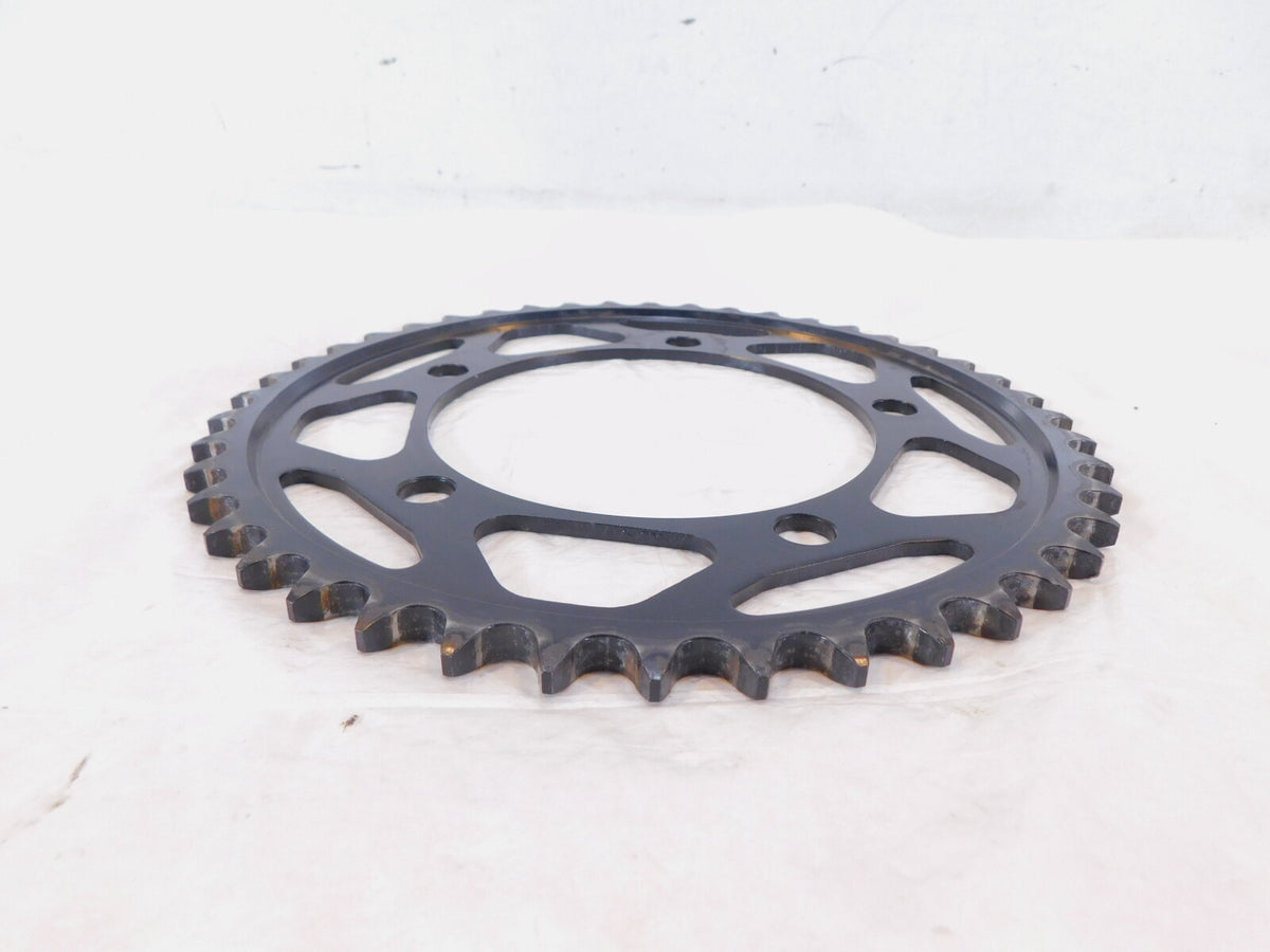 BMW F750GS F850GS Adventure & F900R F900XR Rear Wheel Drive Chain Sprocket -44T - C3 Cycle