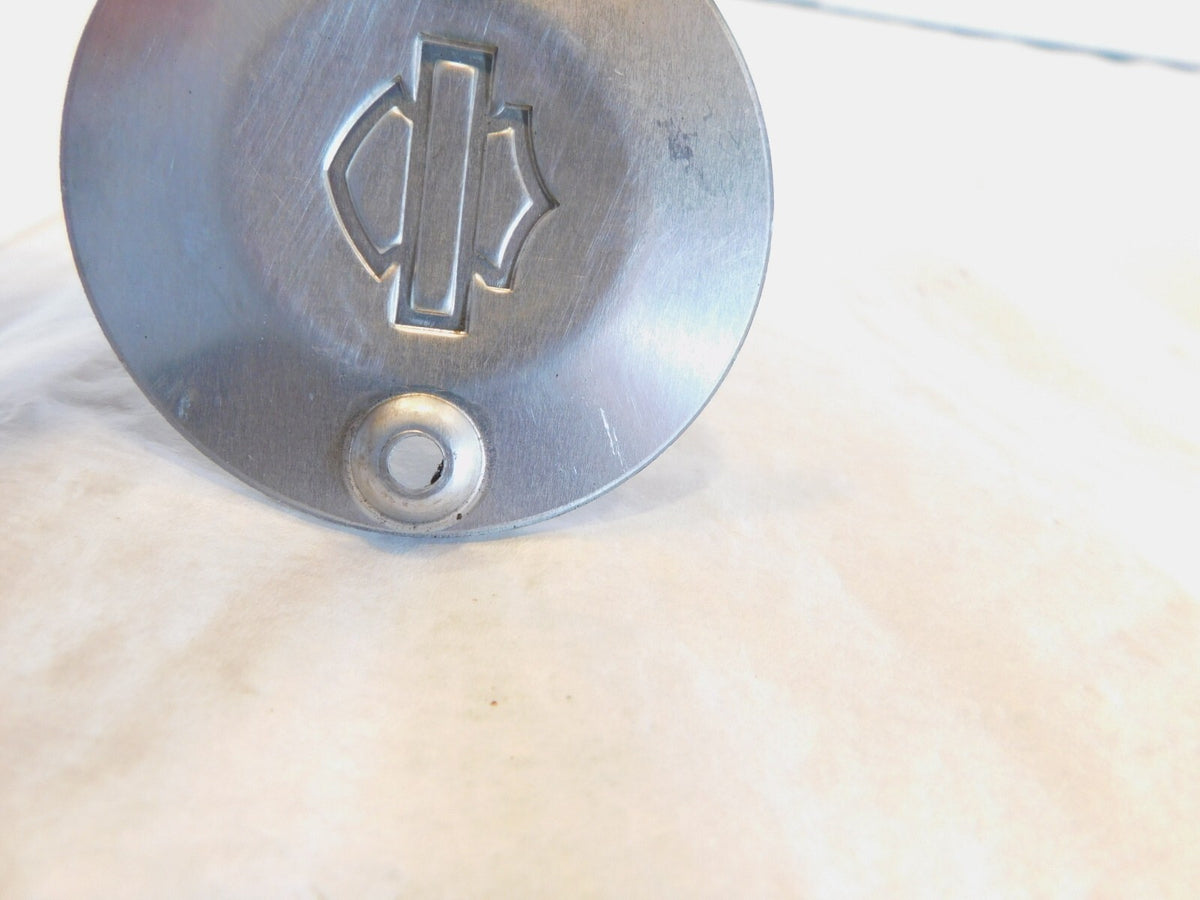 Harley Road Glide Special FLTRXST & Low Rider Black & Bronze Timer Cam Cover - C3 Cycle