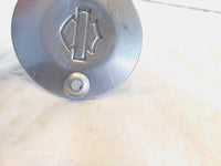 Harley Road Glide Special FLTRXST & Low Rider Black & Bronze Timer Cam Cover - C3 Cycle