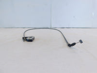 Can-Am Spyder F3 F3-S F3-T Limited LTD STD Saddle Seat Lock Latch & Cable Line - C3 Cycle