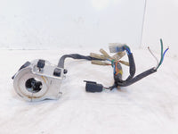 2004-2009 Honda VTX1300 VTX1300C Left Handlebar Turn Signal Light Horn Switches - C3 Cycle