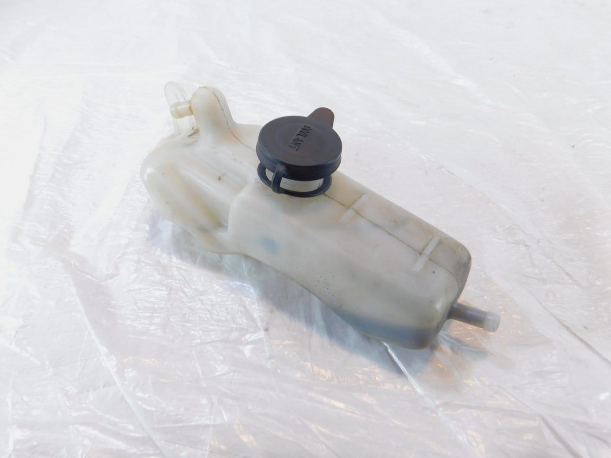 Honda NSS250S Reflex Sport 250 Radiator Coolant Recovery Bottle Tank Reservoir - C3 Cycle