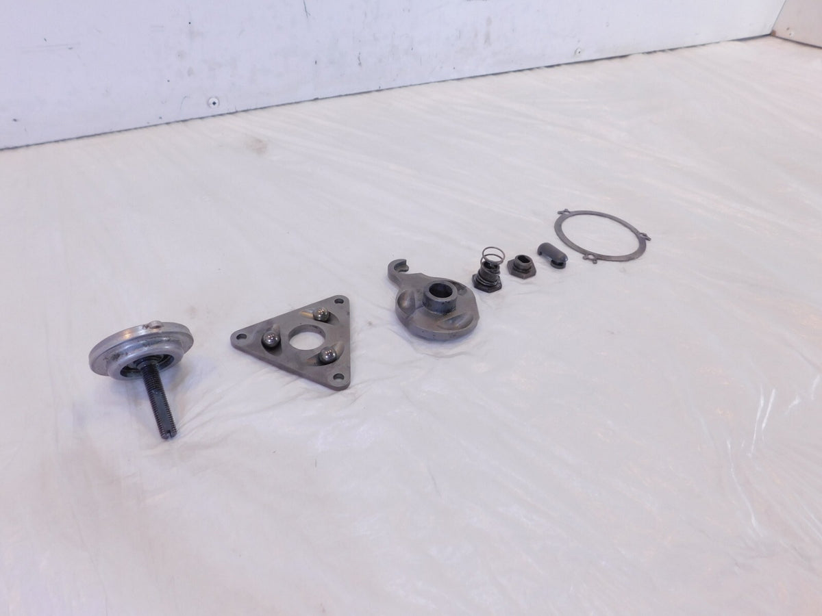 1986-1994 Harley Davidson Sportster XLH 883 & 1200 Clutch Ramp & Bearing Plate - C3 Cycle