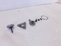 1986-1994 Harley Davidson Sportster XLH 883 & 1200 Clutch Ramp & Bearing Plate - C3 Cycle