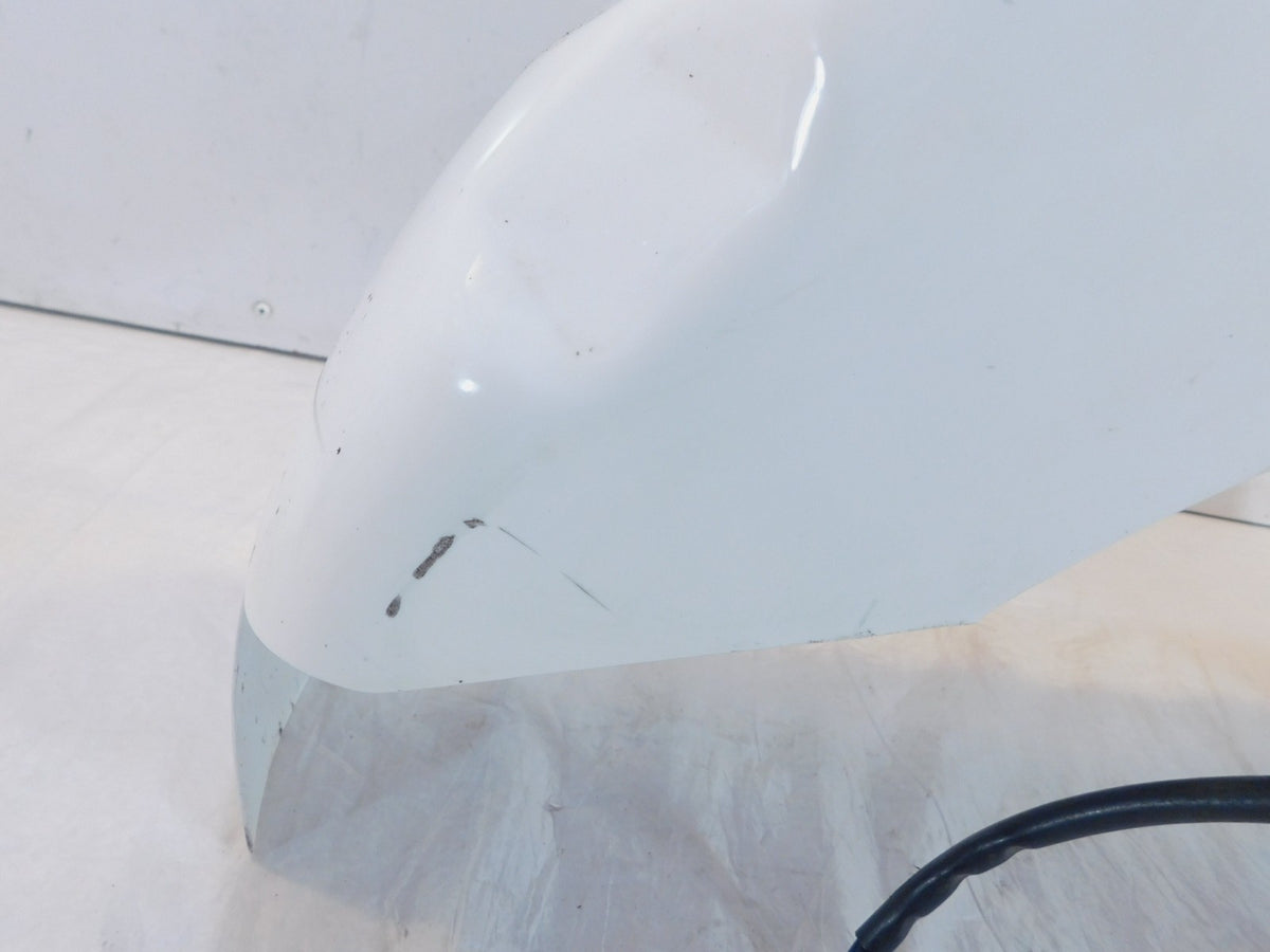 1991-1996 Harley Davidson EVO Touring Road King Tour & Electra Glide Rear Fender - C3 Cycle