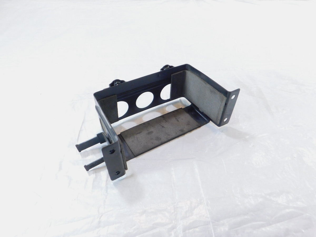 94-96 Suzuki RF600 RF600R RF900 & RF900R Battery Holder Box Mount Bracket Tray - C3 Cycle