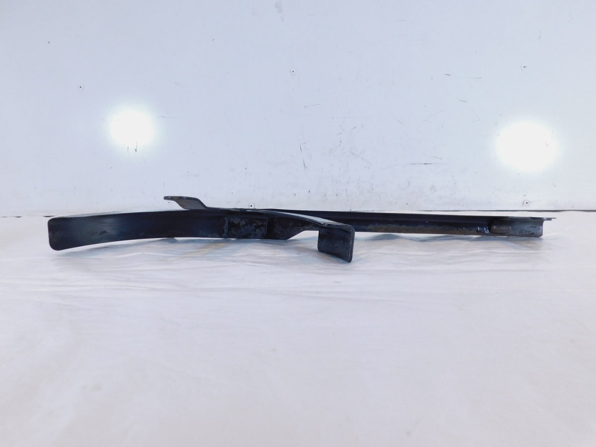 1989-1992 Harley Davidson Sportster 883 1200 Chain Guard Cover Debris Deflector - C3 Cycle