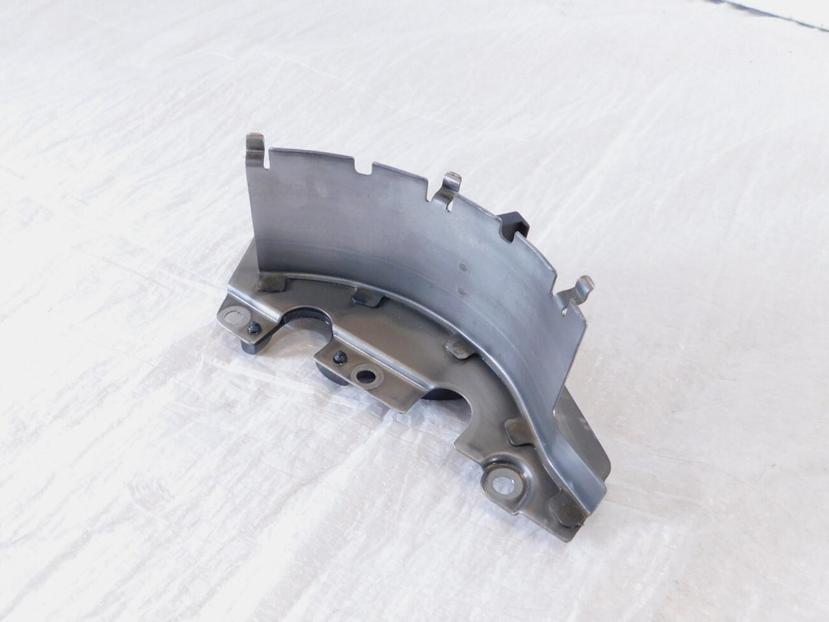 Yamaha Royal Star Venture Tour Deluxe VMAX 1200 Engine Motor Oil Separator Plate - C3 Cycle