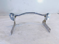 Harley Davidson Touring Road King & Electra Glide Auxiliary Fog Light Bar Bent - C3 Cycle