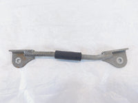 2007-2015 Suzuki Burgman 400 AN400 Rear Gas Petrol Fuel Tank Mount Bracket Stay - C3 Cycle