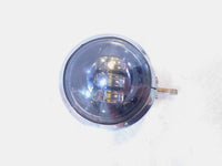 Harley Touring Road King & Electra Glide Chrome LED Fog Passing Light & Housing - C3 Cycle