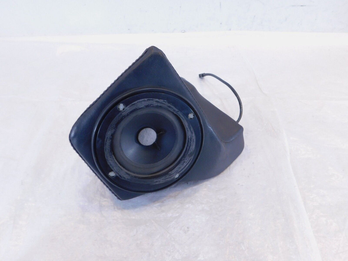 Harley Davidson Electra Glide Ultra Classic Tour Pak Left Rear Speaker & Box - C3 Cycle