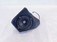 Harley Davidson Electra Glide Ultra Classic Tour Pak Left Rear Speaker & Box - C3 Cycle