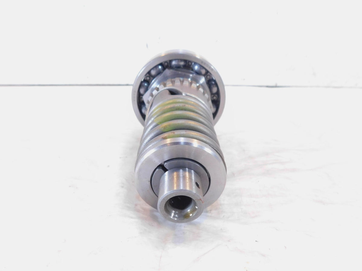 1990-1997 Yamaha Virago 750 1100 XV750 XV1100 Middle Bevel Drive Gear & Shaft - C3 Cycle