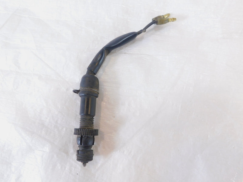 1994-2003 Honda Magna 750 VF750 VF750C Rear Brake Pedal Light Lamp Sensor Switch
