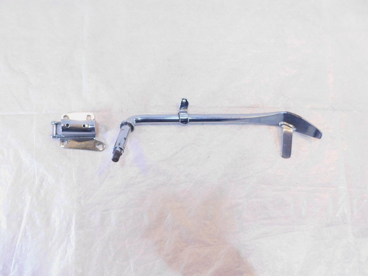 Harley Davidson Touring Road King Electra Glide Kick Side Stand Kickstand - C3 Cycle