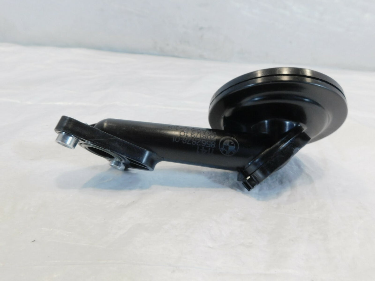 2017-2020 BMW G310 G310R G310GS Engine Motor Oil Filter Pickup Pipe 11418562878 - C3 Cycle