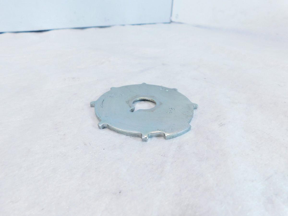 2002-2005 Kawasaki ZZR1200 ZX1200 ZX1200C Ignition Timing Timer Rotor Plate - C3 Cycle