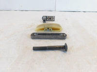 Harley Davidson EVO FXR Touring Dyna & Softail Primary Chain Tensioner Guide Pad - C3 Cycle