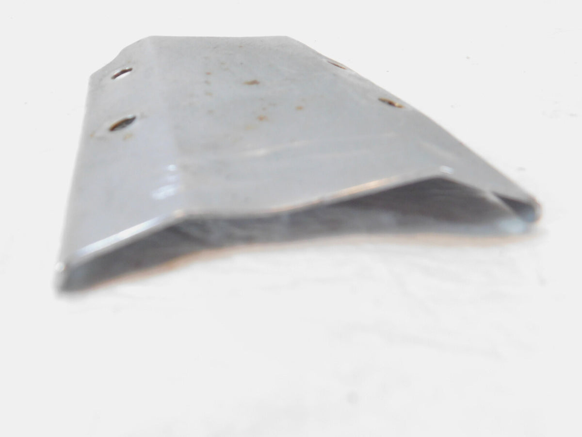 Suzuki Intruder 1400 Boulevard S83 VS1400 Headlight Bucket Mount Bracket Cover - C3 Cycle
