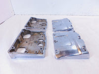 Harley Davidson Twin Cam Touring Dyna Softail Cylinder Head Rocker Box Housings - C3 Cycle