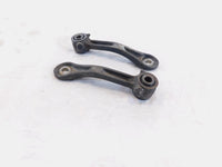 1988-1992 Kawasaki Ninja ZX10 ZX11 ZX1100 Rear Shock Suspension Linkage Rod Arms - C3 Cycle