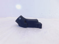 Harley-Davidson Touring Road King & Electra Glide Black Oil Filler Spout Housing - C3 Cycle