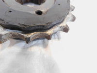 Honda VT750 Shadow ACE Deluxe Spirit RS Engine Motor Front Drive Sprocket 17T - C3 Cycle