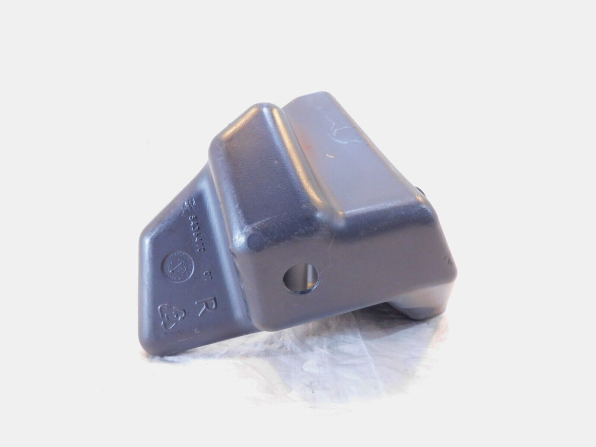 2008-2017 Victory Vision Tour Premium & 8-Ball Front Right Speaker Housing Box