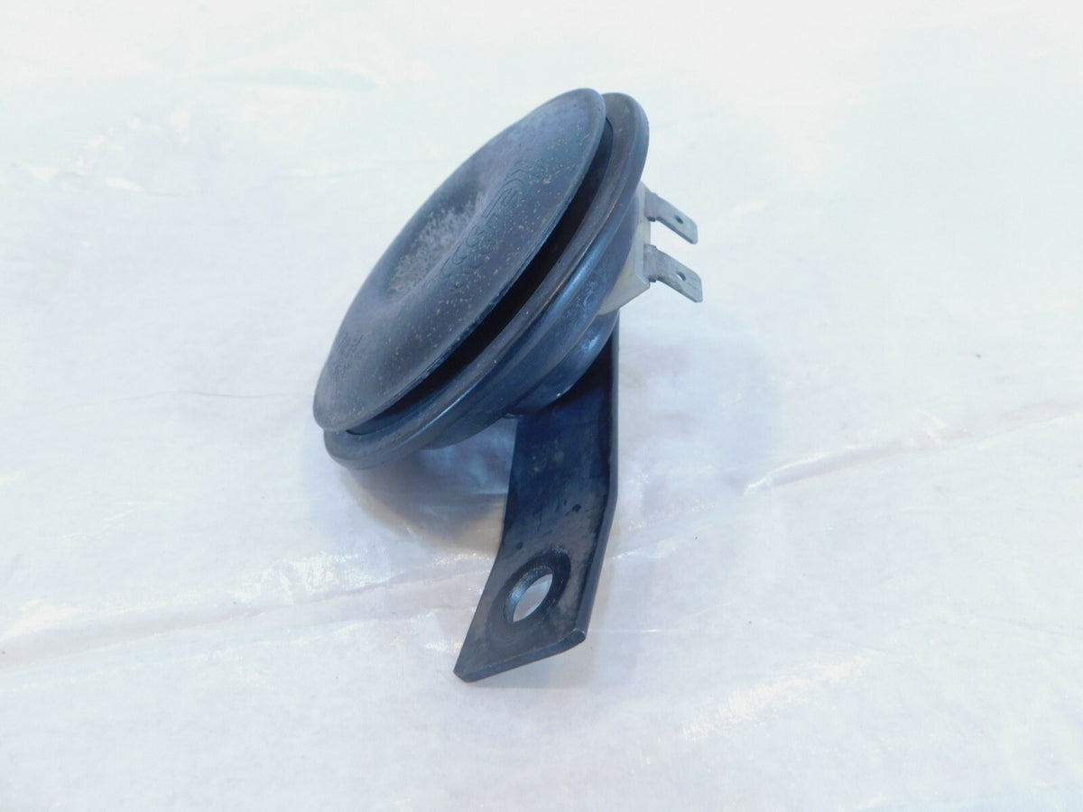 2007-2013 07-13 Aprilia Mana 850 & 850 GT Black Warning Signal Horn - 890881 - C3 Cycle