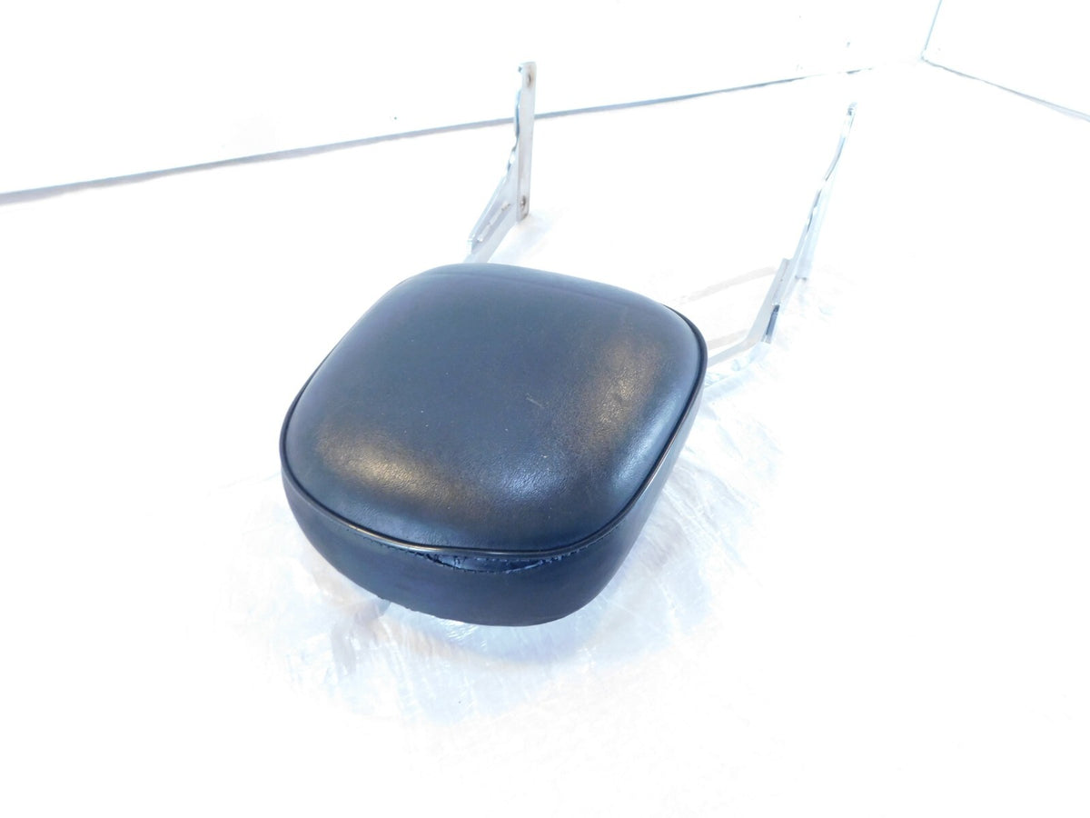 1995-1997 Honda VT1100 VT1100C Shadow 1100 ACE Rear Passenger Backrest Sissybar