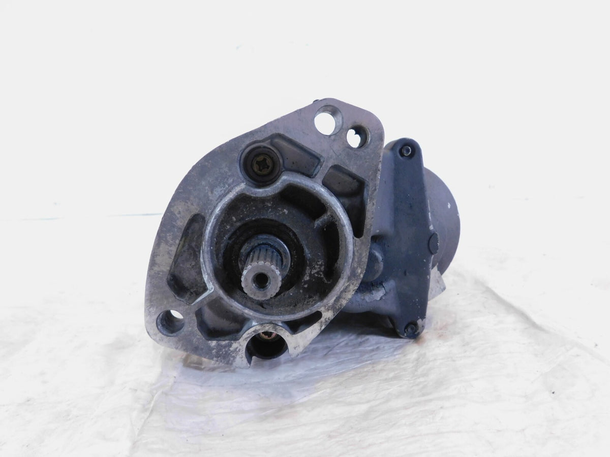 Harley Davidson EVO & Twin Cam Road King Softail & Dyna Engine Starter Motor - C3 Cycle