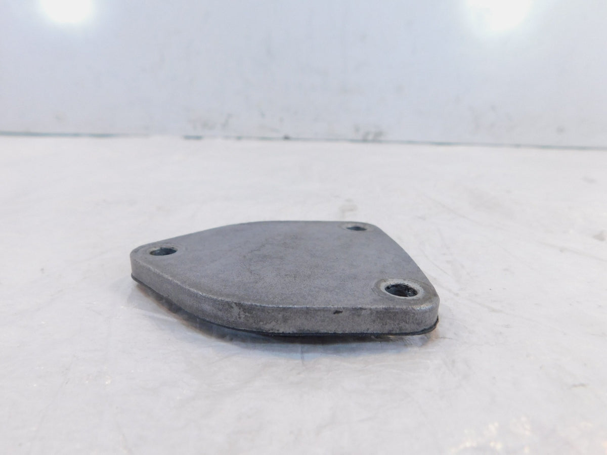 BMW Airhead R50 R50/5 R60R60/5 R75 R75/5 Engine Motor Crankcase Oil Filter Cover - C3 Cycle