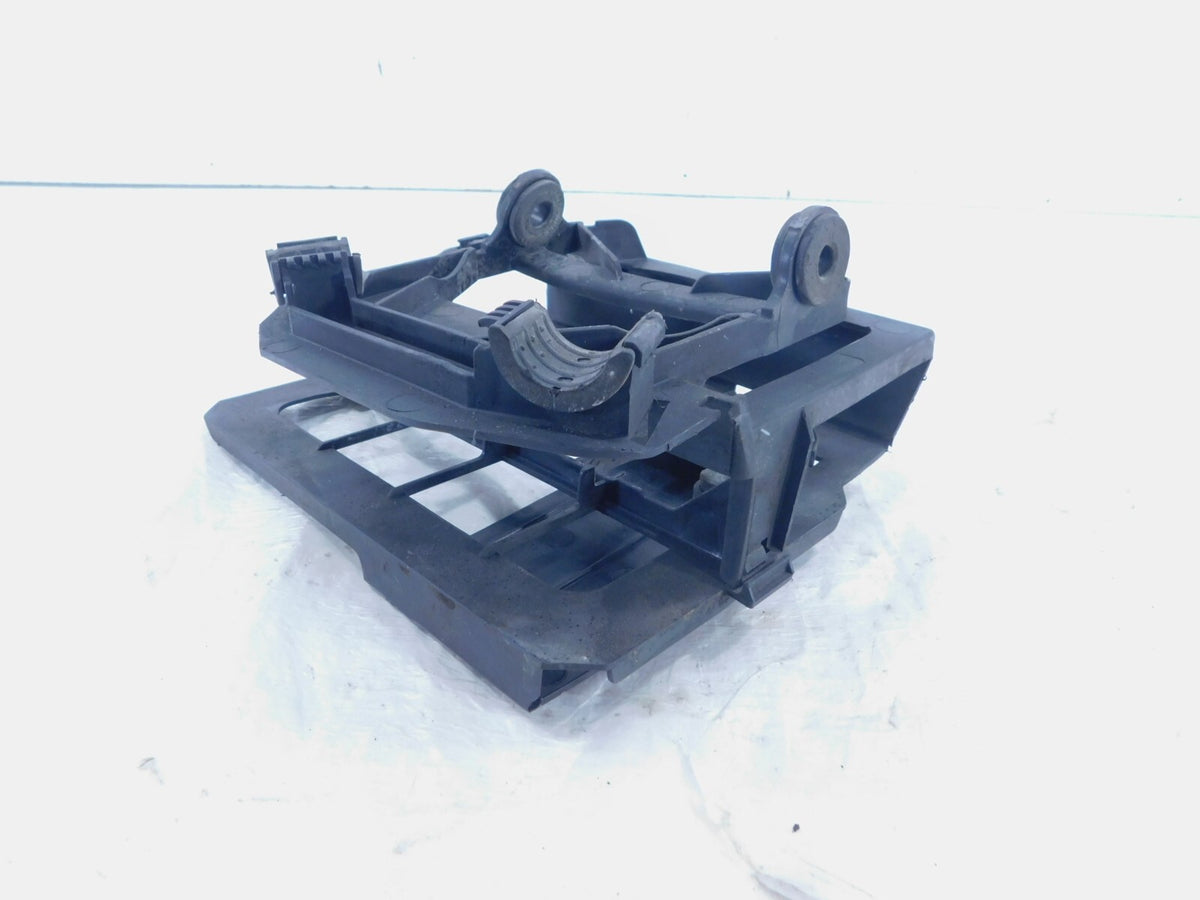 BMW R1200GS Adventure R1200R ECM BCM Body Control Module Bracket Mount Holder - C3 Cycle