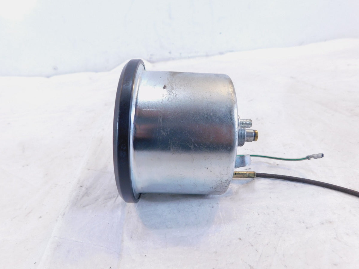 1996-1999 Harley Davidson Electra & Road Glide Speedometer Speedo 67,401 miles - C3 Cycle