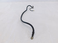 1996-1999 Kawasaki Vulcan Classic 1500 VN1500 Negative Ground Battery Wire Cable - C3 Cycle