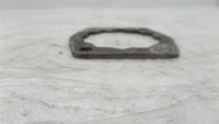 Harley Davidson EVO Twin Cam Softail & Dyna Rear Belt Pulley Retainer Plate - C3 Cycle