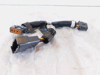 06-2010 Harley Electra Glide Ultra Classic CVO XM Satellite Radio Wire Harness - C3 Cycle