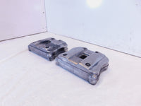 Harley Davidson Sportster 883 1100 1200 Cylinder Head Cover Rocker Boxes