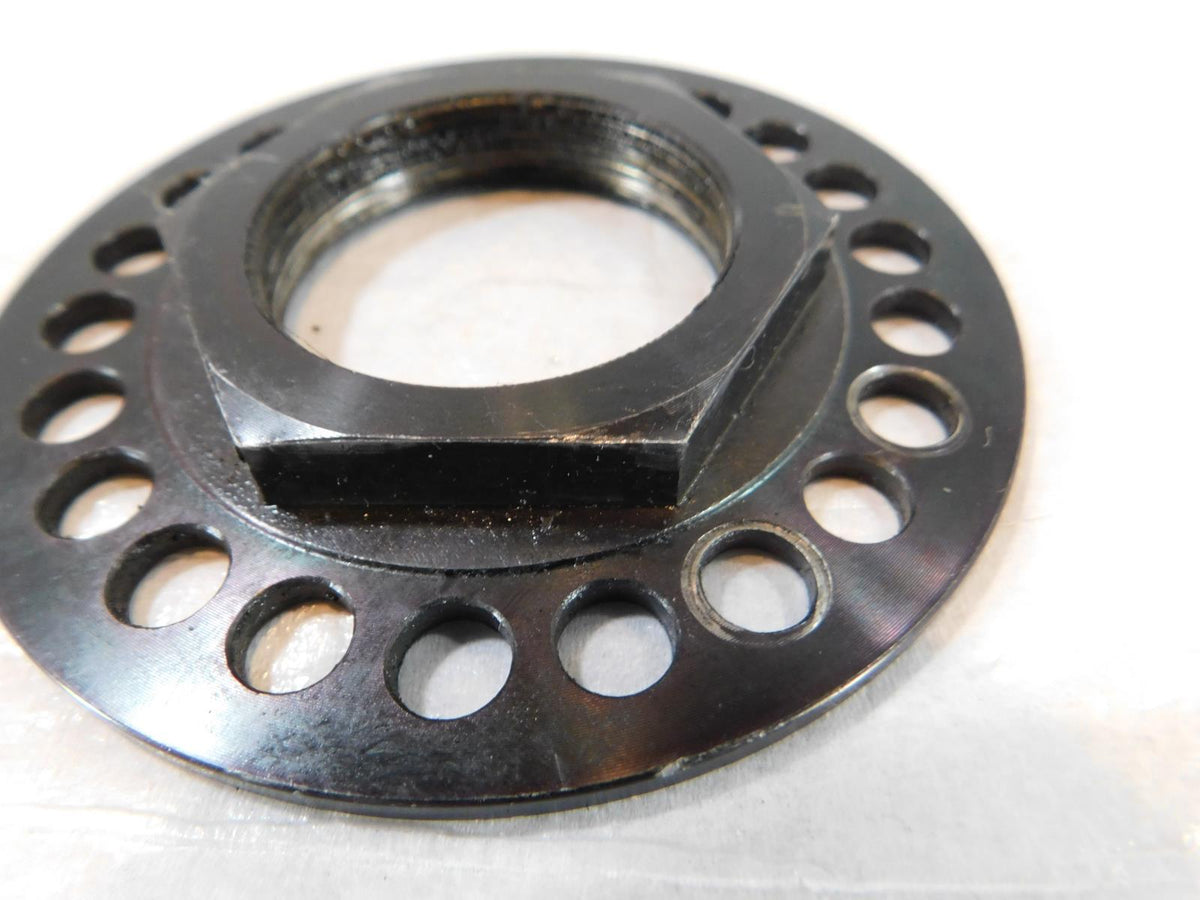 2006-2007 Kawasaki KLX250 KLX 250 Transmission Sprocket Pulley Fastener Lock Nut - C3 Cycle