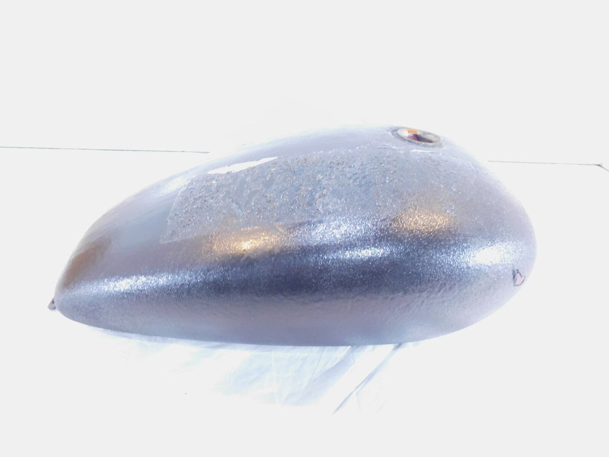 1987-1992 Suzuki Intruder 1400 VS1400 GLP Black Gas Petrol Fuel Tank Reservoir