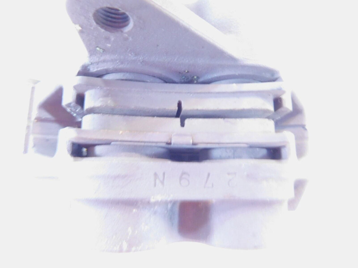 1998 1999 2000 2001 Yamaha YZFR1 YZF R1 Front Wheel Left Disc Brake Caliper - C3 Cycle