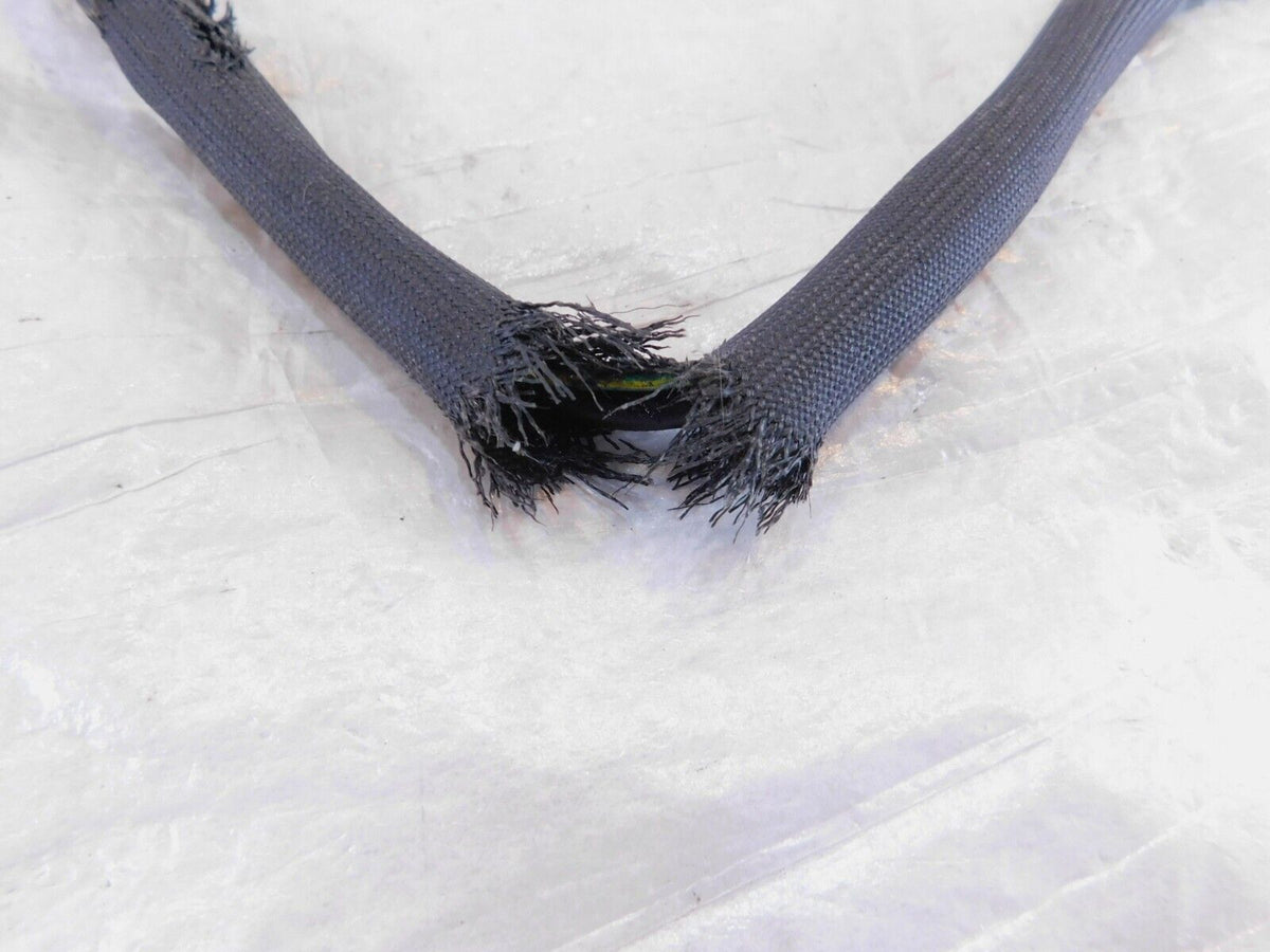 Harley Davidson Touring Road King Electra Glide Crank Crankshaft Position Sensor