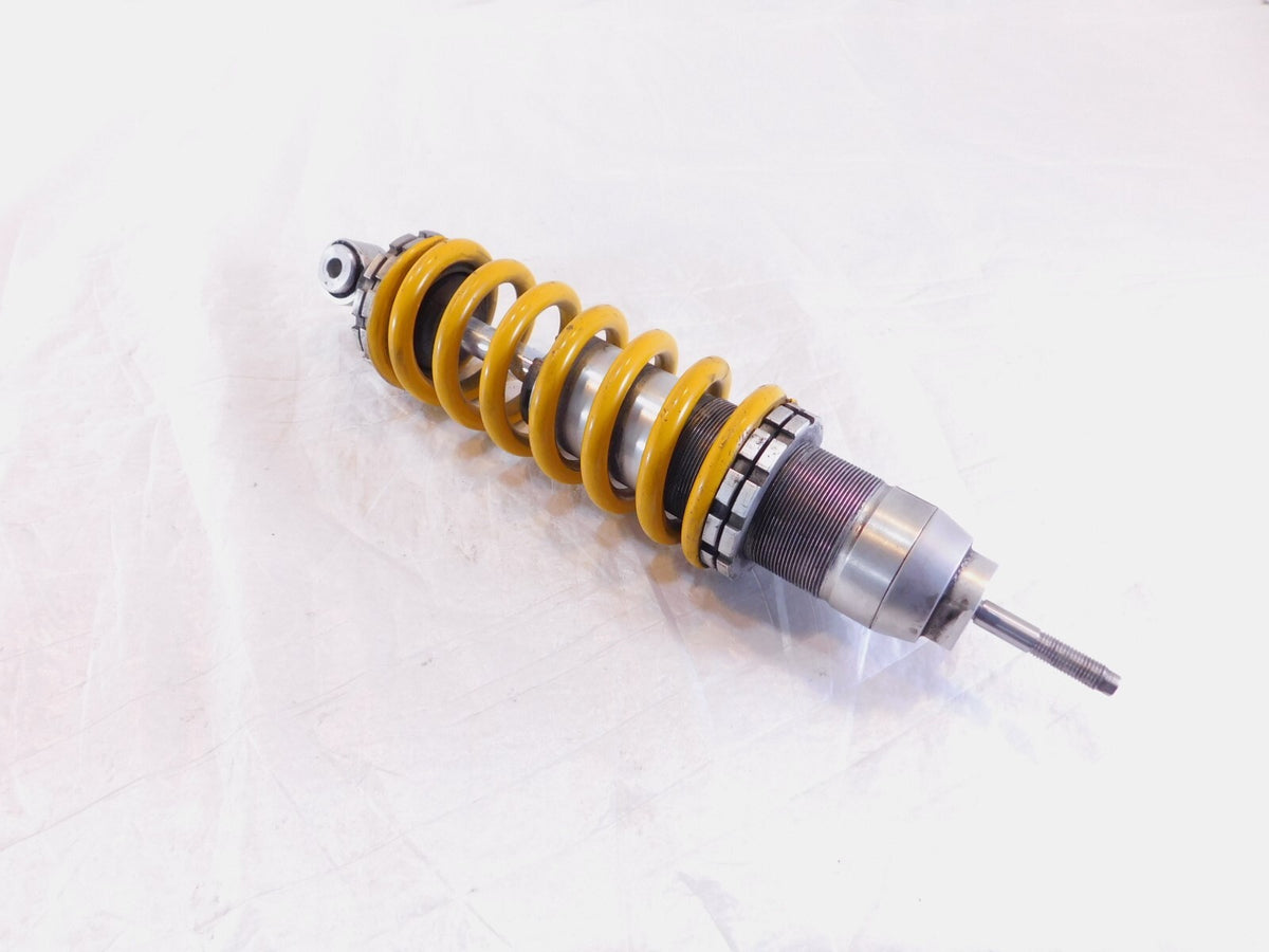 BMW R1200RT R900RT Ohlins Front Wheel Suspension Shock Spring Absorber - 14.5in - C3 Cycle