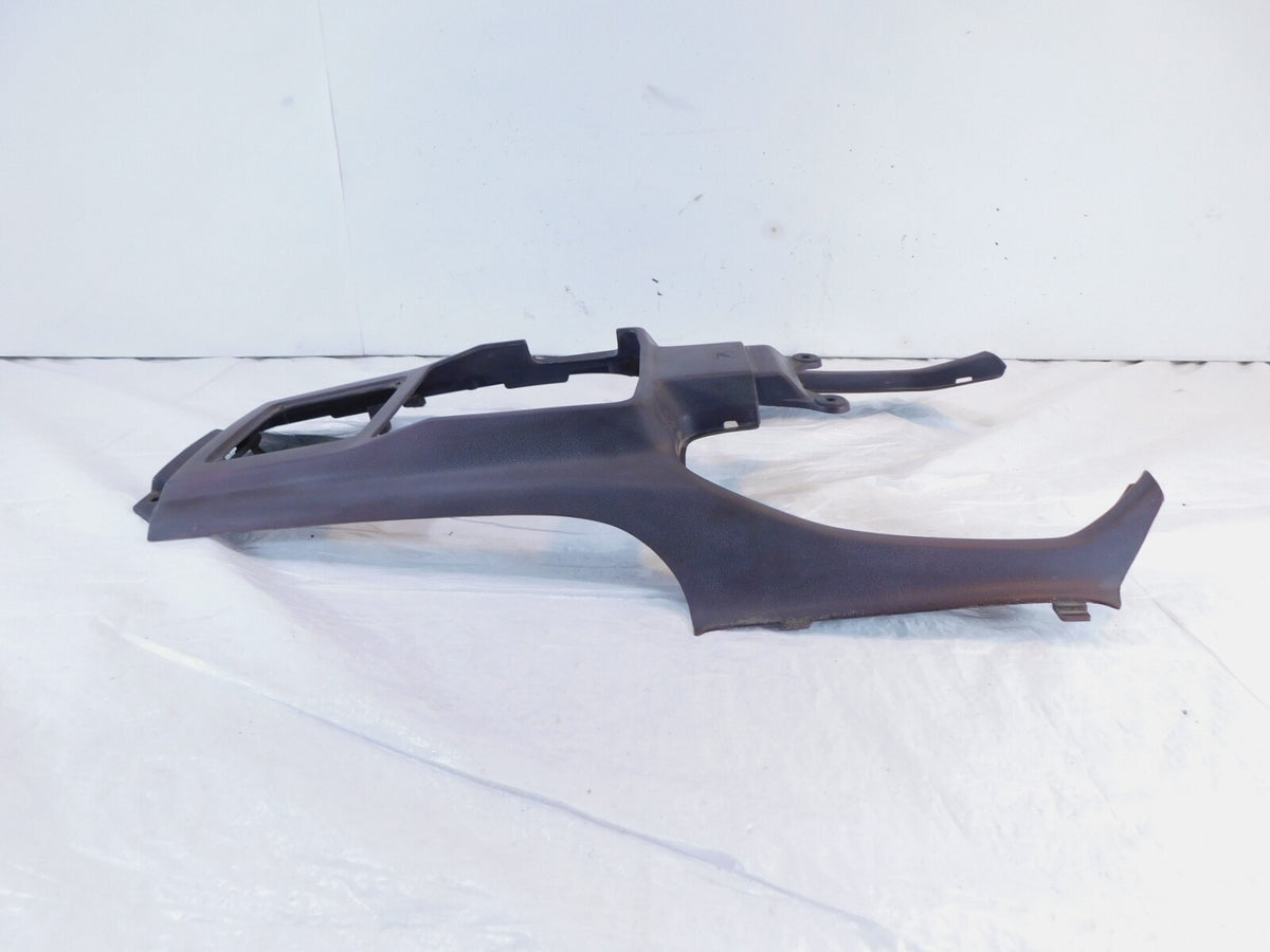 1988-2000 Honda GL1500 Goldwing 1500 Black Fuel Gas Petrol Tank Cover Fairing - C3 Cycle