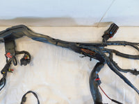 Harley Davidson Touring Road Street & Electra Glide Main Wire Wiring Harness - C3 Cycle