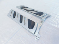 2001-2005 BMW F650CS F650 CS Scarver Right/Left Side Frame Cover Panel Guards - C3 Cycle