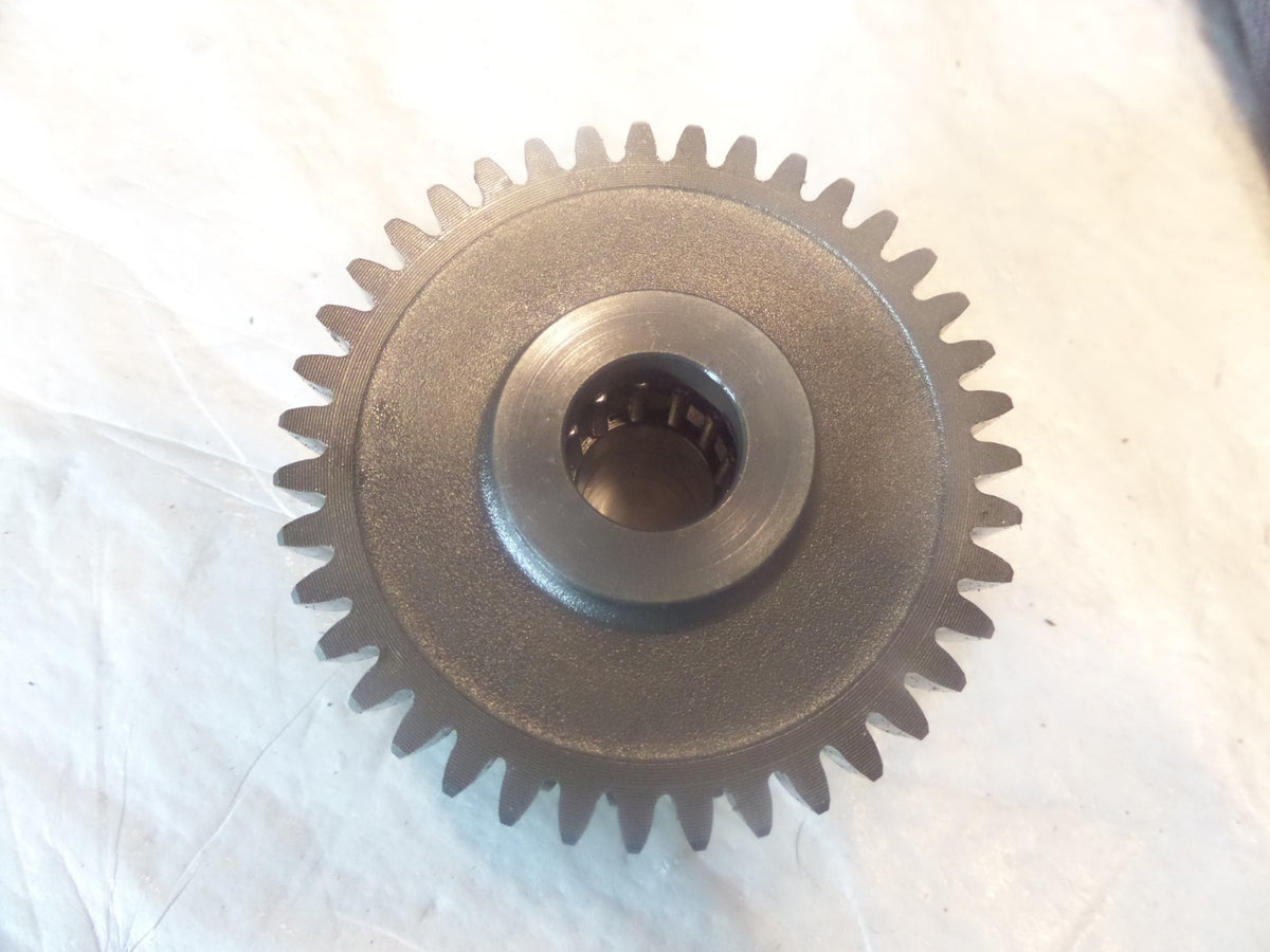 Kawasaki ZX14 ZX-14 ZX14R & ZX-14R & ZG1400 Concours 1400 Starter Clutch Gear - C3 Cycle